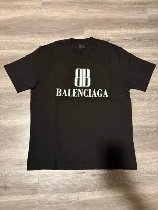 Balenci Nano BB Black Tee