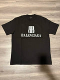 Balenci Nano BB Black Tee